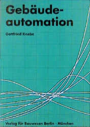 Gebäudeautomation - Gottfried Knabe