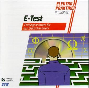 E-Test - Rüdiger Hendrysiak, Thomas Tyczinski