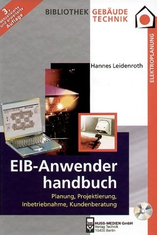 EIB-Anwenderhandbuch - Hannes Leidenroth