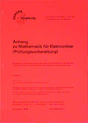 Mathematik für Elektroniker. Ausgabe N. Nachrichtentechnik - Heinz O Häberle