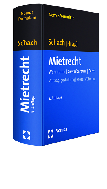 Mietrecht - 