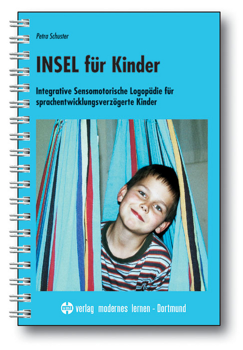 Insel für Kinder - Petra Schuster