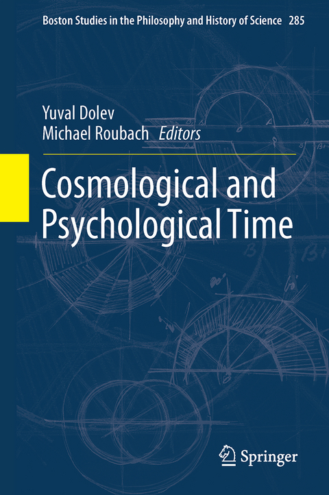 Cosmological and Psychological Time - 