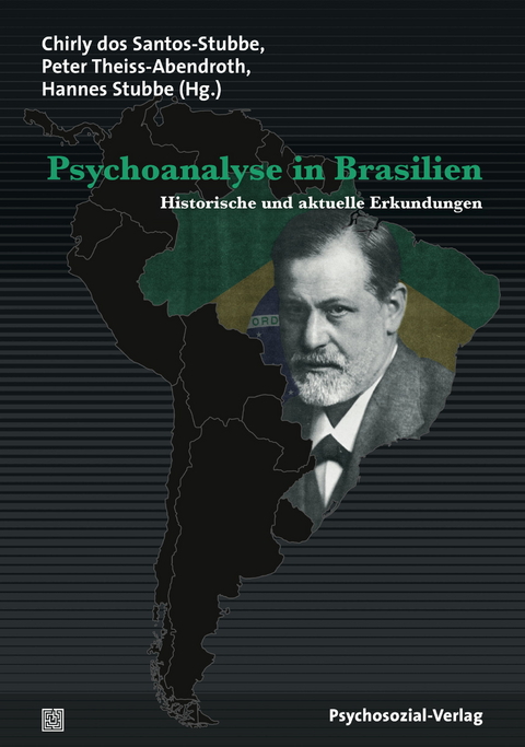 Psychoanalyse in Brasilien - 