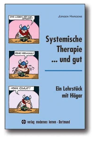 Systemische Therapie... und gut - Jürgen Hargens