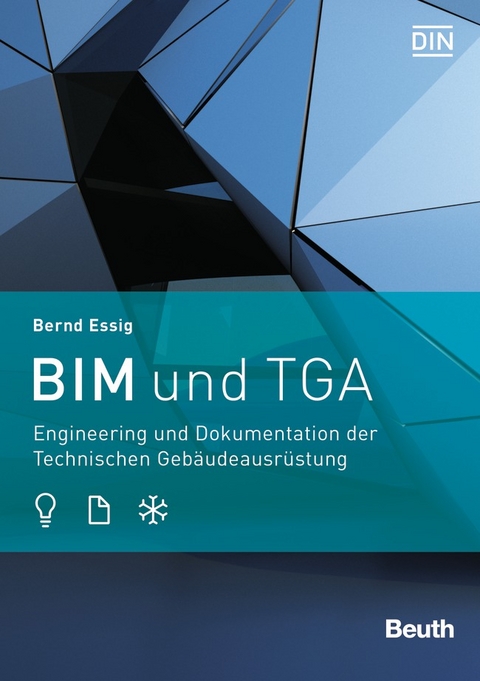 BIM und TGA - Bernd Essig