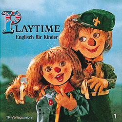 Playtime - Englisch für Kinder - Hannelore Gottschalk