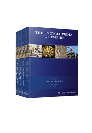 Encyclopedia of Empire - 