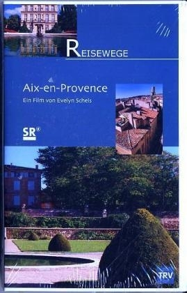 Aix-en-Provence - Evelyn Schels