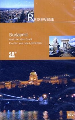 Budapest - Gesichter einer Stadt - Julia Leiendecker