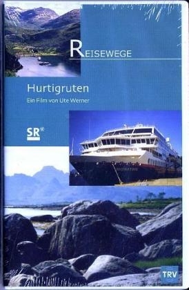 Hurtigruten - Ute Werner