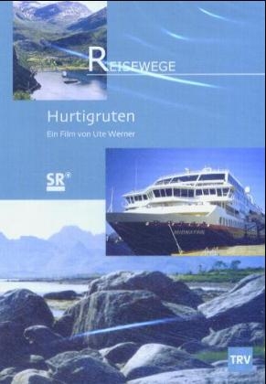 Hurtigruten - Ute Werner