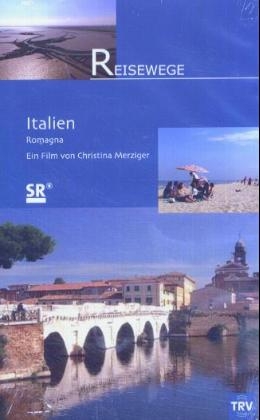 Italien - Romagna - Christina Merziger