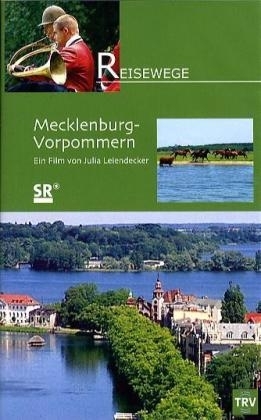 Mecklenburg-Vorpommern - Julia Leiendecker