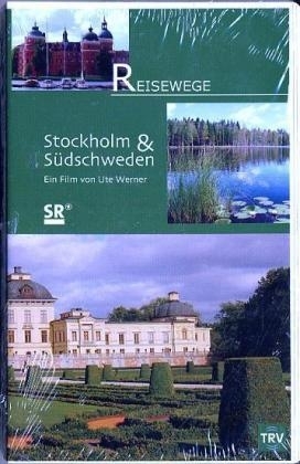 Stockholm & Südschweden - Ute Werner