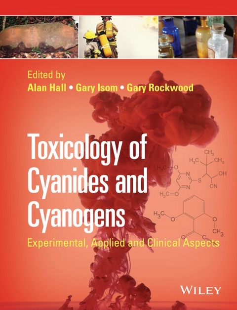 Toxicology of Cyanides and Cyanogens - 