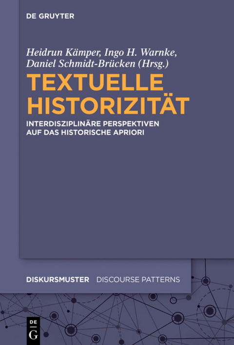 Textuelle Historizität - 