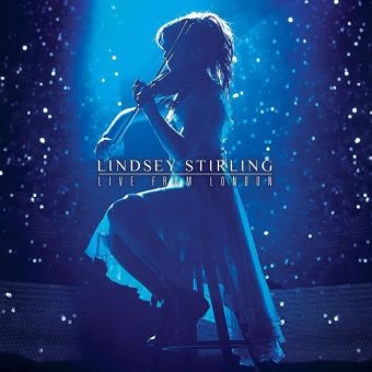 Live From London, 1 Audio-CD - Lindsey Stirling