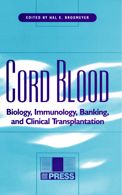Cord Blood - 