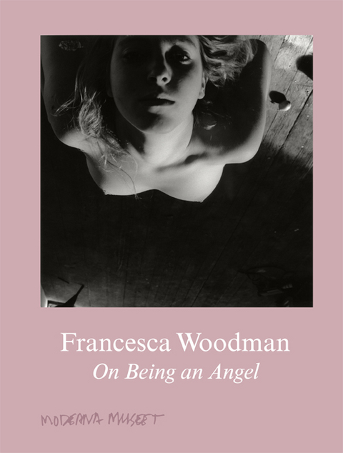 Francesca Woodman. On Being an Angel - 