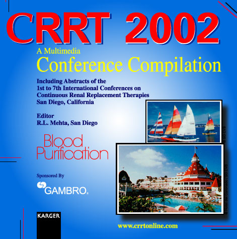 CRRT 2002 - A Multimedia Conference Compilation - 