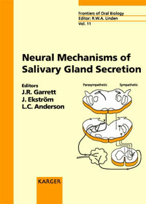 Neural Mechanisms of Salivary Gland Secretion - 