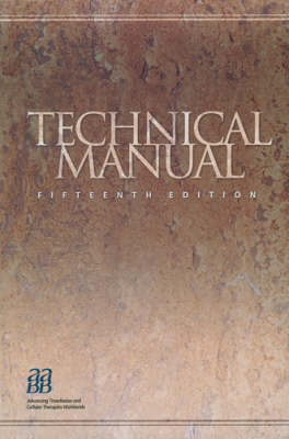 Technical Manual - 