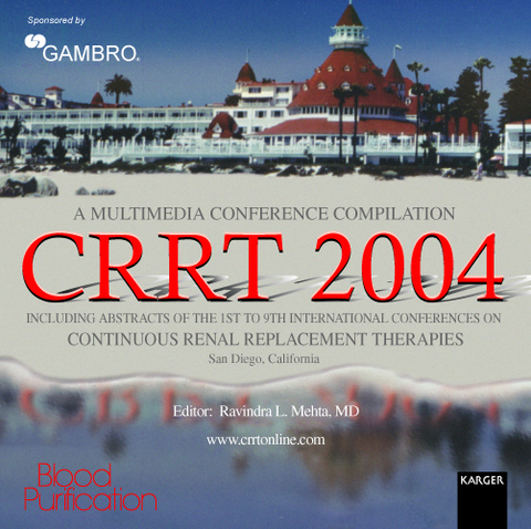 CRRT 2004 - A Multimedia Conference Compilation - 