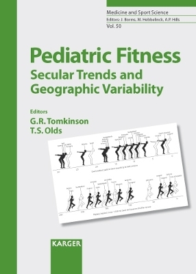 Medicine and Sport Science / Pediatric Fitness - 