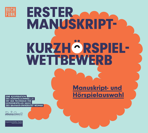 Manuskript-Kurzhörspielwettbewerb (2015)