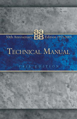 Technical Manual - 