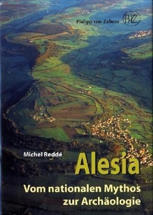 Alesia - Michel Reddé