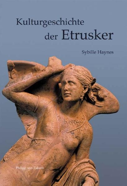 Kulturgeschichte der Etrusker - Sybille Haynes