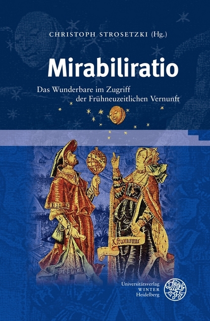 Mirabiliratio - 