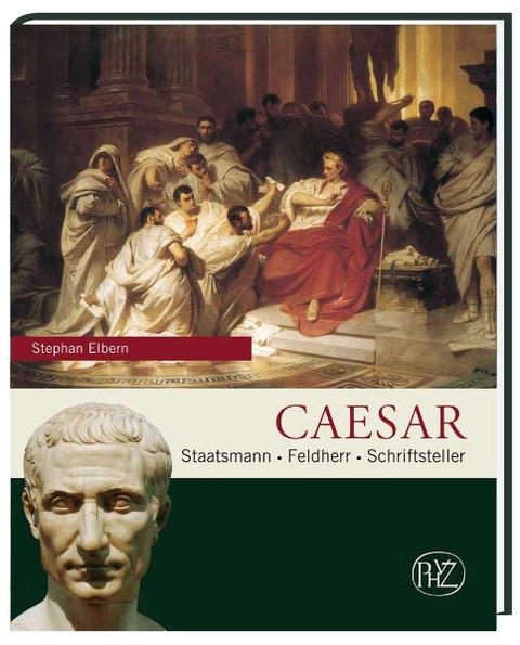 Caesar - Stephan Elbern