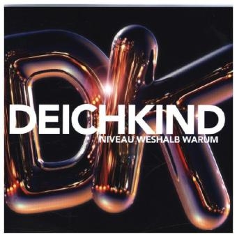 Niveau Weshalb Warum (New Version), 1 Audio-CD -  Deichkind