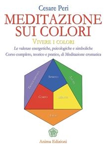Meditazione sui colori - Peri Cesare