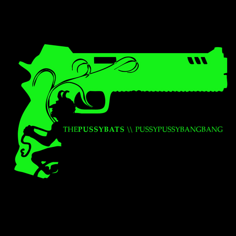 Pussypussybangbang -  The Pussybats