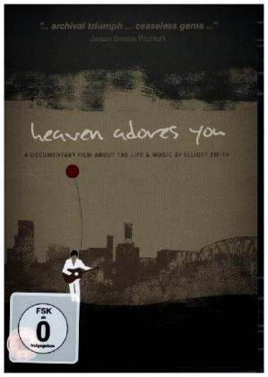 Heaven Adores You, 1 DVD