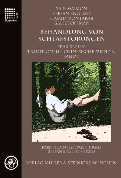 Behandlung von Schlafstörungen - Yair Maimon, Stefan Englert, Hamid Montakab, Gali Stoffman