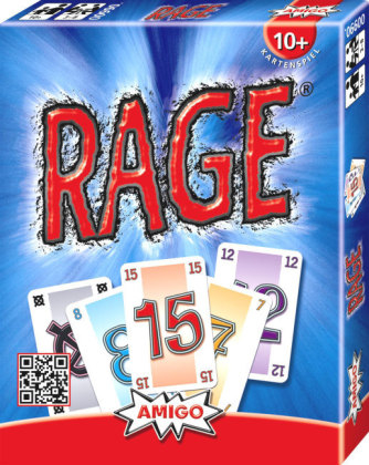 Rage (Spiel)