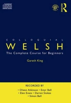 Colloquial Welsh - Gareth King