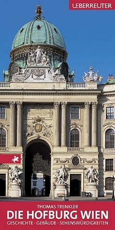 Die Hofburg Wien - Thomas Trenkler