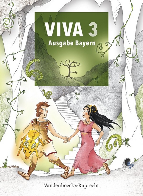 VIVA / VIVA 3 - Ausgabe Bayern - Verena Bartoszek, Verena Datené, Sabine Lösch, Inge Mosebach-Kaufmann, Gregor Nagengast, Christian Schöffel, Barbara Scholz, Wolfram Schröttel