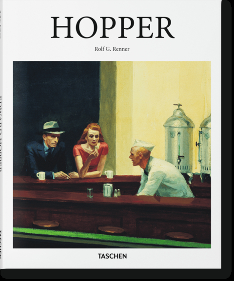 Hopper - Rolf G. Renner