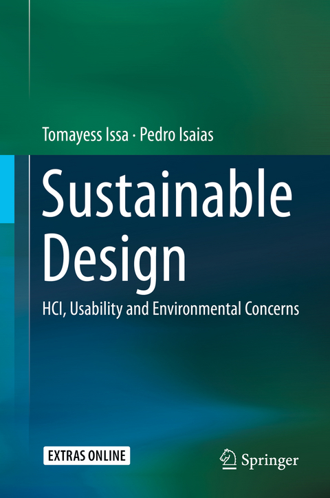 Sustainable Design - Tomayess Issa, Pedro Isaias