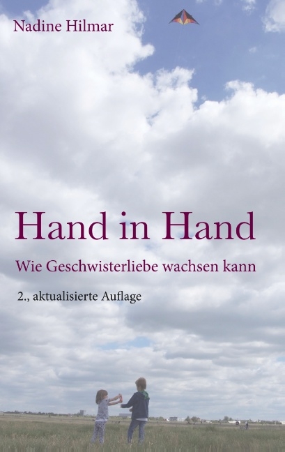 Hand in Hand - Nadine Hilmar