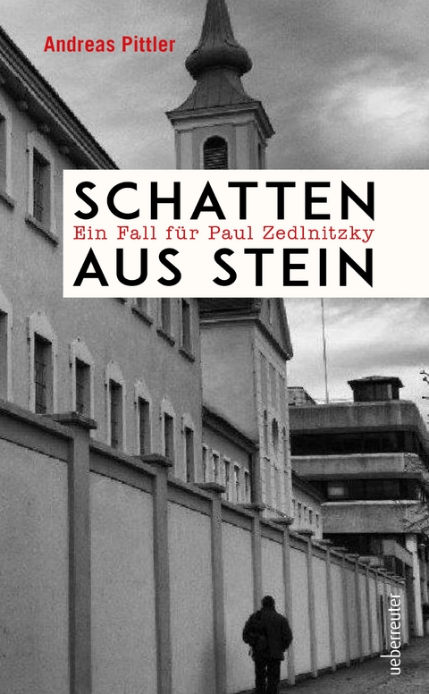 Schatten aus Stein - Andreas Pittler