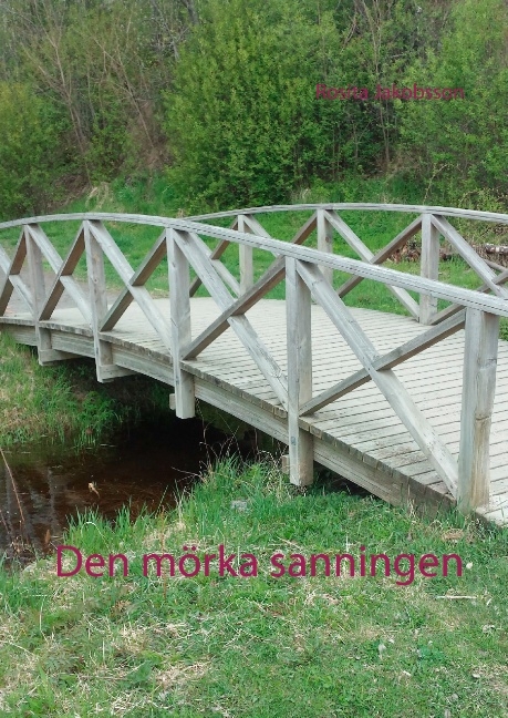 Den mörka sanningen - Rosita Jakobsson