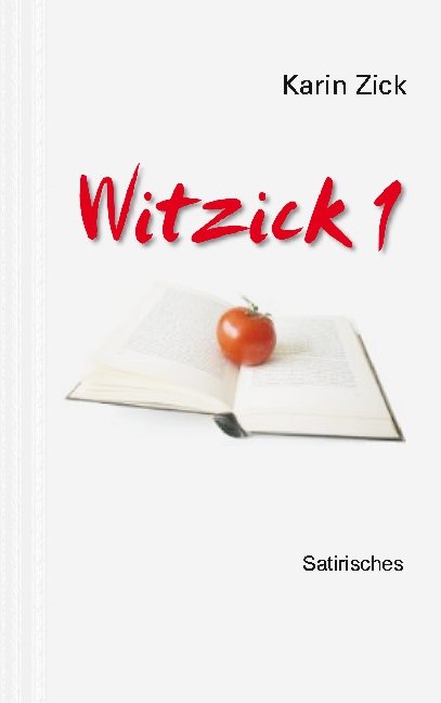 Witzick 1 - Karin Zick